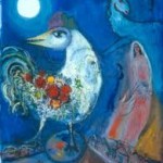 Chagall chagall