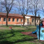 GIARDINO Andersen infanzia
