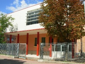 scuola Bellini