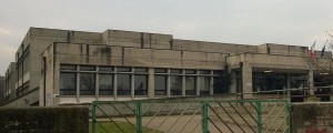 scuola secondaria Parco Ducale