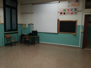 aula-video aula-video Bellini