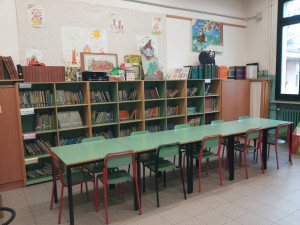 biblioteca biblioteca Bellini