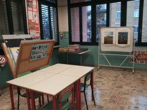 laboratorio di cartografia lab. di cartografia bellini