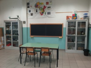 laboratorio di scienze lab.scienze-arte Bellini