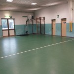 palestra palestra-teatro B.Canovi