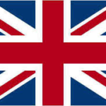 bandiera inglese