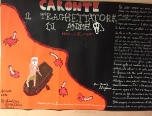 Caronte