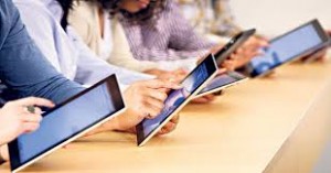 tablet social