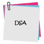 DSA