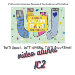 calzini spaiati-video