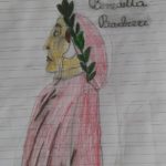 Dante Benedetta