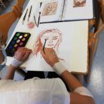 Ritratto di donna