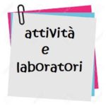 post it attività e lab rosa