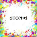 docenti fiori