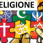 Religious tolerance illustration