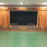 teatro-palestra B.Canovi