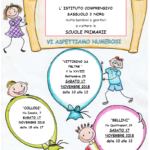 open day primaria
