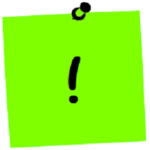 post it !