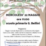 Dalla terra al cielo