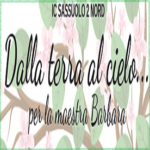 Dalla terra al cielo-particolare