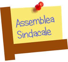 ASSEMBLEA SINDACALE UIL SCUOLA RUA DEL 22/04/2024
