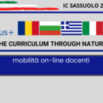 Progetto Erasmus +