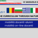 Progetto Erasmus +