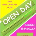 OPEN DAY 2022.2023