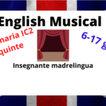 English Musical