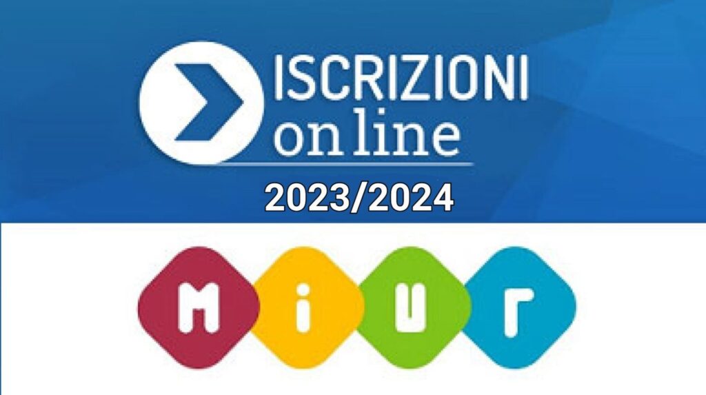 Circolare iscrizioni scuola primaria