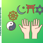 ALTERNATIVAALLARELIGIONE