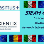 Progetto Erasmus formazione