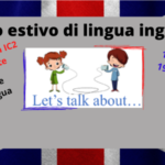 corso inglese