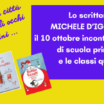 michele d ignazio