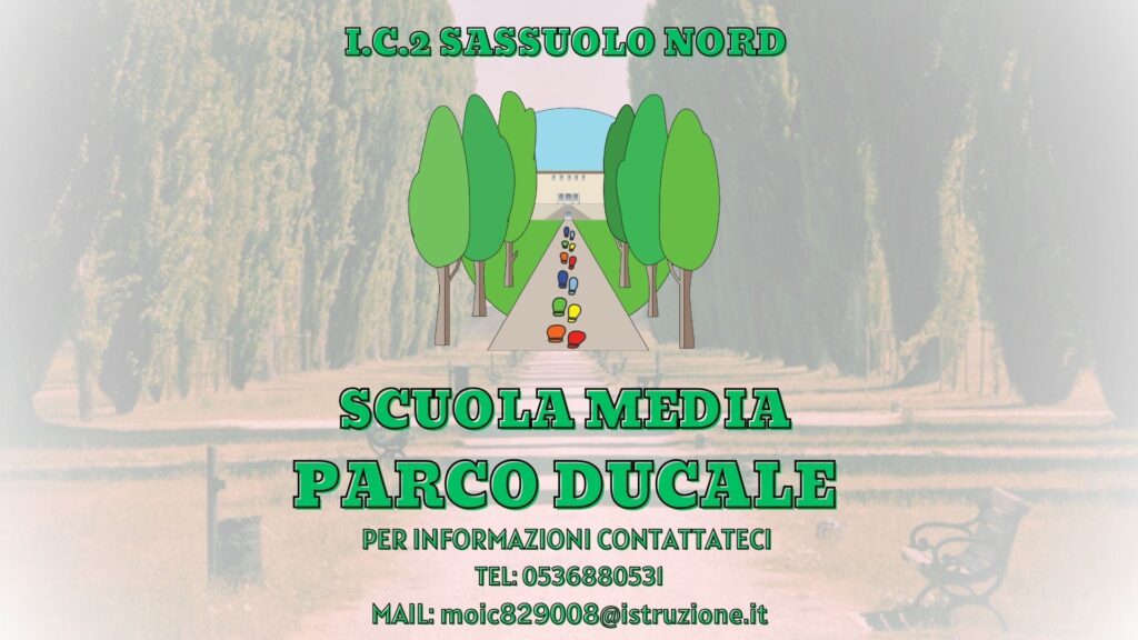 ParcoDucaleP1