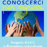 logo irc