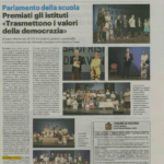premiazione