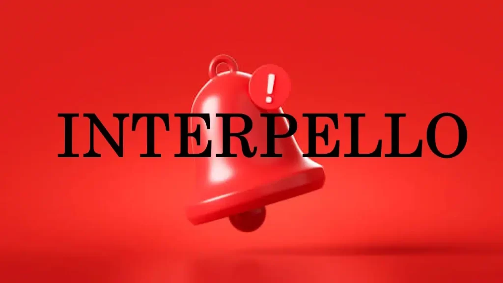 AVVISO CONFERIMENTO SUPPLENZE – INTERPELLO PROT. 4221 DEL 18/06/2026