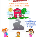 open day primaria