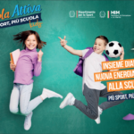 scuola attiva kids