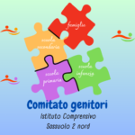 Comitato genitori-logo