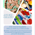 Atelier creativi