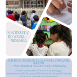 Infanzia-primaria