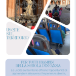 Uscite sul territorio