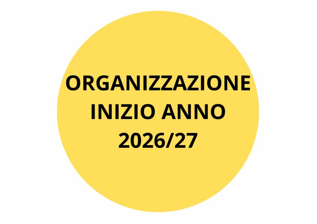 SERVIZI SCOLASTICI DEL COMUNE DI SASSUOLO A.S. 2026/27
